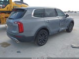 Kia Telluride Ex 5XYP34HC1NG322899 photo