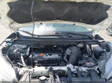 Honda Cr-V Ex-L 5J6RM4H78EL102862 снимка