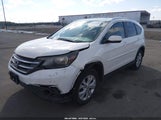 Honda Cr-V Ex-L 5J6RM4H78EL102862 снимка