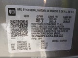 Chevrolet Equinox Awd Lt 3GNAXPEG5SL308132 снимка