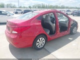 Hyundai Accent Se KMHCT4AE1GU965695 снимка