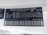 Mercedes-Benz Cla 250 WDDSJ4EB2FN172507 снимка