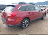 Subaru Outback 2.5I Limited 4S4BSBNC9F3303816 снимка