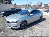 Volvo S60 T5 Dynamic YV140MTL3H2428055 снимка