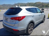 Hyundai Santa Fe Sport 2.4L 5XYZT3LB3GG318485 fotografie