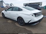 Hyundai Sonata Sel KMHL64JA4RA384653 снимка