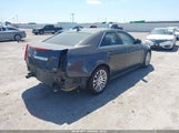 Cadillac Cts Premium 1G6DP5E37D0101493 снимка