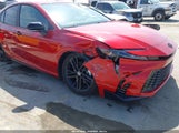 Toyota Camry Nightshade 4T1DAACK9TU275828 photo