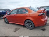 Mitsubishi Lancer Gts JA32U8FW4AU013477 снимка