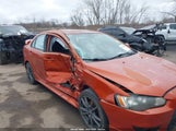 Mitsubishi Lancer Gts JA32U8FW4AU013477 снимка