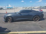 Chevrolet Camaro 2Ss 1G1FG1R71G0151010 снимка