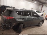 Toyota Rav4 Hybrid Xle JTMRJREVXHD075922 fotografie