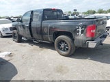 Chevrolet Silverado  Lt 1GCRCSE03BZ254528 снимка