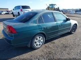 Honda Civic Ex 2HGES26721H502944 снимка