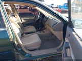 Honda Civic Ex 2HGES26721H502944 снимка
