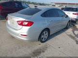 Chevrolet Cruze Ls Auto 1G1BC5SM0J7218647 снимка