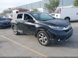 Honda Cr-V Ex 7FARW1H50JE040484 снимка