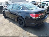 Honda Accord 2.4 Lx 1HGCP2F37BA136338 снимка