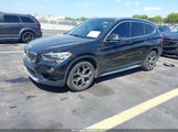 BMW X1 Sdrive28I WBXHU7C30J5L08900 photo