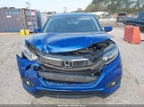 Honda Hr-V 2Wd Ex-L 3CZRU5H72NM725401 снимка