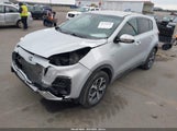 Kia Sportage Lx KNDPMCAC4M7848635 снимка