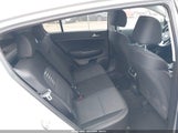 Kia Sportage Lx KNDPMCAC4M7848635 снимка