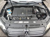 Volkswagen Passat 2.5L Wolfsburg Edition 1VWAP7A35DC148714 снимка