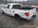 Ford F-150 Lariat 1FTFW1ET9DKD72223 снимка