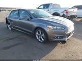 Ford Fusion Se 3FA6P0H70ER220582 снимка