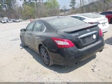 Nissan Maxima 3.5 Sv 1N4AA5AP7BC861189 снимка