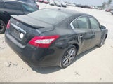 Nissan Maxima 3.5 Sv 1N4AA5AP7BC861189 снимка
