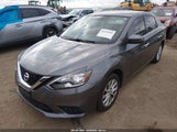 Nissan Sentra Sv 3N1AB7AP6KL609895 снимка