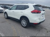Nissan Rogue S 5N1AT2MVXHC812909 снимка