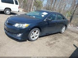 Toyota Camry Se 4T1BF1FK8DU710828 снимка