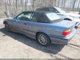 BMW 328Ic WBABK7333XET67325 снимка