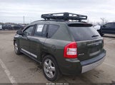 Jeep Compass Limited 1J8FF57W47D362232 снимка