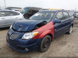 Pontiac Vibe 5Y2SL63845Z458907 снимка