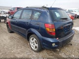 Pontiac Vibe 5Y2SL63845Z458907 снимка