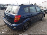Pontiac Vibe 5Y2SL63845Z458907 снимка