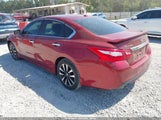 Nissan Altima 2.5 Sl 1N4AL3AP9GC122105 fotografie