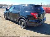 Ford Utility Police Interceptor 1FM5K8AR4FGC52146 снимка