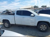 Chevrolet Colorado Wt 1GCHSBEA5J1112704 снимка