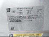 Chevrolet Malibu Ltz 1G1ZE5E72BF264860 снимка