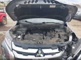 Mitsubishi Outlander Sport 2.0 Be Awc/2.0 Es Awc/2.0 Le Awc/2.0 Se Awc/2.0 Se Special Edition Awc JA4ARUAUXNU024545 снимка