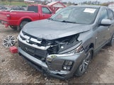 Mitsubishi Outlander Sport 2.0 Be Awc/2.0 Es Awc/2.0 Le Awc/2.0 Se Awc/2.0 Se Special Edition Awc JA4ARUAUXNU024545 photo