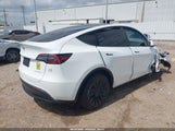 Tesla Model Y Awd/Long Range Dual Motor All-Wheel Drive 7SAYGDEE7PA149883 снимка