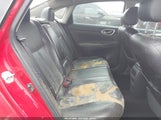 Nissan Sentra Sr 3N1AB7AP0FY369722 снимка