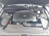 Cadillac Cts Luxury 1G6DE5E50D0155077 снимка