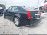 Cadillac Cts Luxury 1G6DE5E50D0155077 снимка