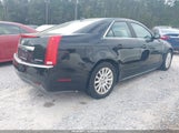 Cadillac Cts Luxury 1G6DE5E50D0155077 снимка